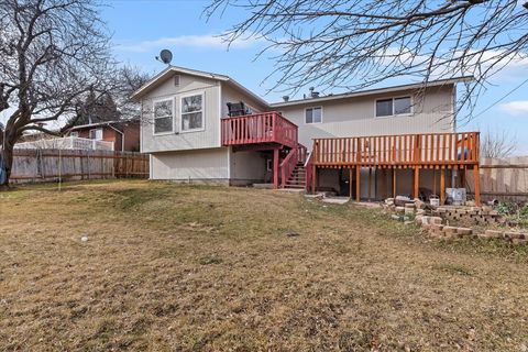 Tiny photo for 4263 S 3920 W, West Valley City, UT 84120 (MLS # 2132833)