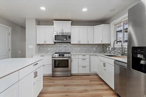 Tiny photo for 4263 S 3920 W, West Valley City, UT 84120 (MLS # 2132833)