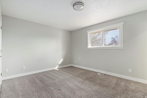 Tiny photo for 4263 S 3920 W, West Valley City, UT 84120 (MLS # 2132833)