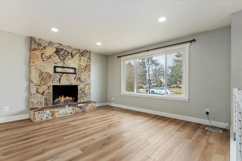 Tiny photo for 4263 S 3920 W, West Valley City, UT 84120 (MLS # 2132833)