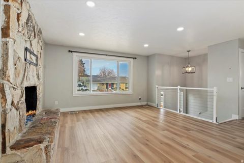 Tiny photo for 4263 S 3920 W, West Valley City, UT 84120 (MLS # 2132833)