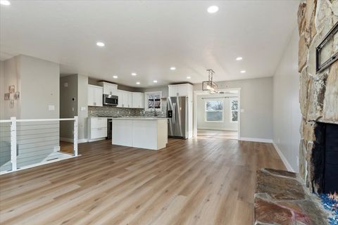 Tiny photo for 4263 S 3920 W, West Valley City, UT 84120 (MLS # 2132833)