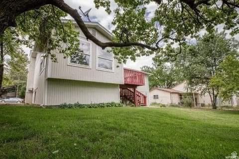 Tiny photo for 4263 S 3920 W, West Valley City, UT 84120 (MLS # 2132833)