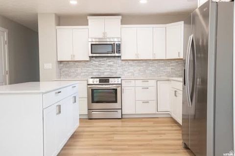 Tiny photo for 4263 S 3920 W, West Valley City, UT 84120 (MLS # 2132833)