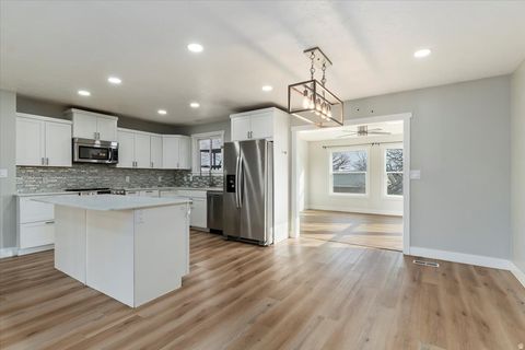 Tiny photo for 4263 S 3920 W, West Valley City, UT 84120 (MLS # 2132833)