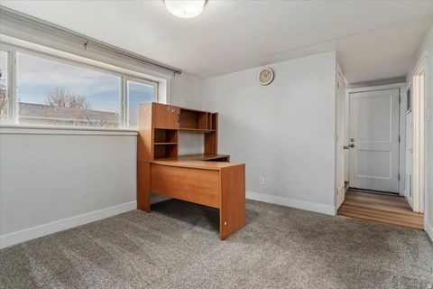 Tiny photo for 4263 S 3920 W, West Valley City, UT 84120 (MLS # 2132833)