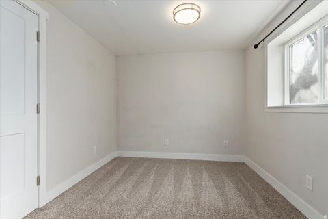 Tiny photo for 4263 S 3920 W, West Valley City, UT 84120 (MLS # 2132833)