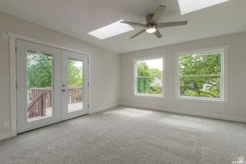 MEADOWGATE #8 - Residential