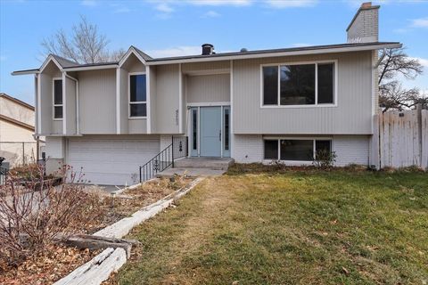Tiny photo for 4263 S 3920 W, West Valley City, UT 84120 (MLS # 2132833)