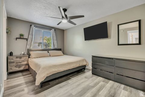 Tiny photo for 5449 S 3570 W, Taylorsville, UT 84129 (MLS # 2113275)