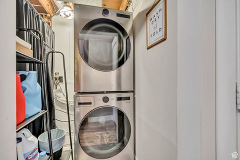 Tiny photo for 5449 S 3570 W, Taylorsville, UT 84129 (MLS # 2113275)