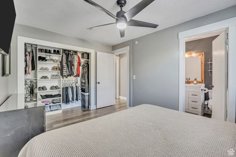 Tiny photo for 5449 S 3570 W, Taylorsville, UT 84129 (MLS # 2113275)