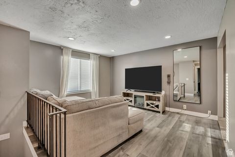 Tiny photo for 5449 S 3570 W, Taylorsville, UT 84129 (MLS # 2113275)