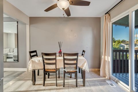 Tiny photo for 5449 S 3570 W, Taylorsville, UT 84129 (MLS # 2113275)