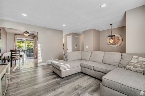 Tiny photo for 5449 S 3570 W, Taylorsville, UT 84129 (MLS # 2113275)