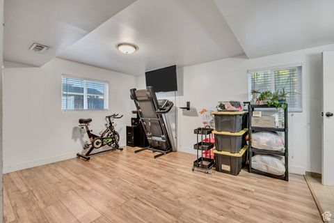 Tiny photo for 5449 S 3570 W, Taylorsville, UT 84129 (MLS # 2113275)