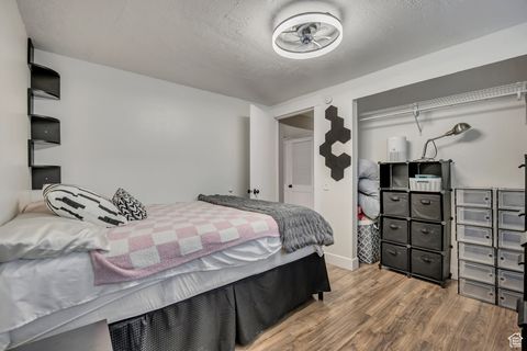 Tiny photo for 5449 S 3570 W, Taylorsville, UT 84129 (MLS # 2113275)