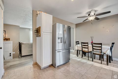 Tiny photo for 5449 S 3570 W, Taylorsville, UT 84129 (MLS # 2113275)