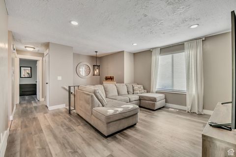 Tiny photo for 5449 S 3570 W, Taylorsville, UT 84129 (MLS # 2113275)