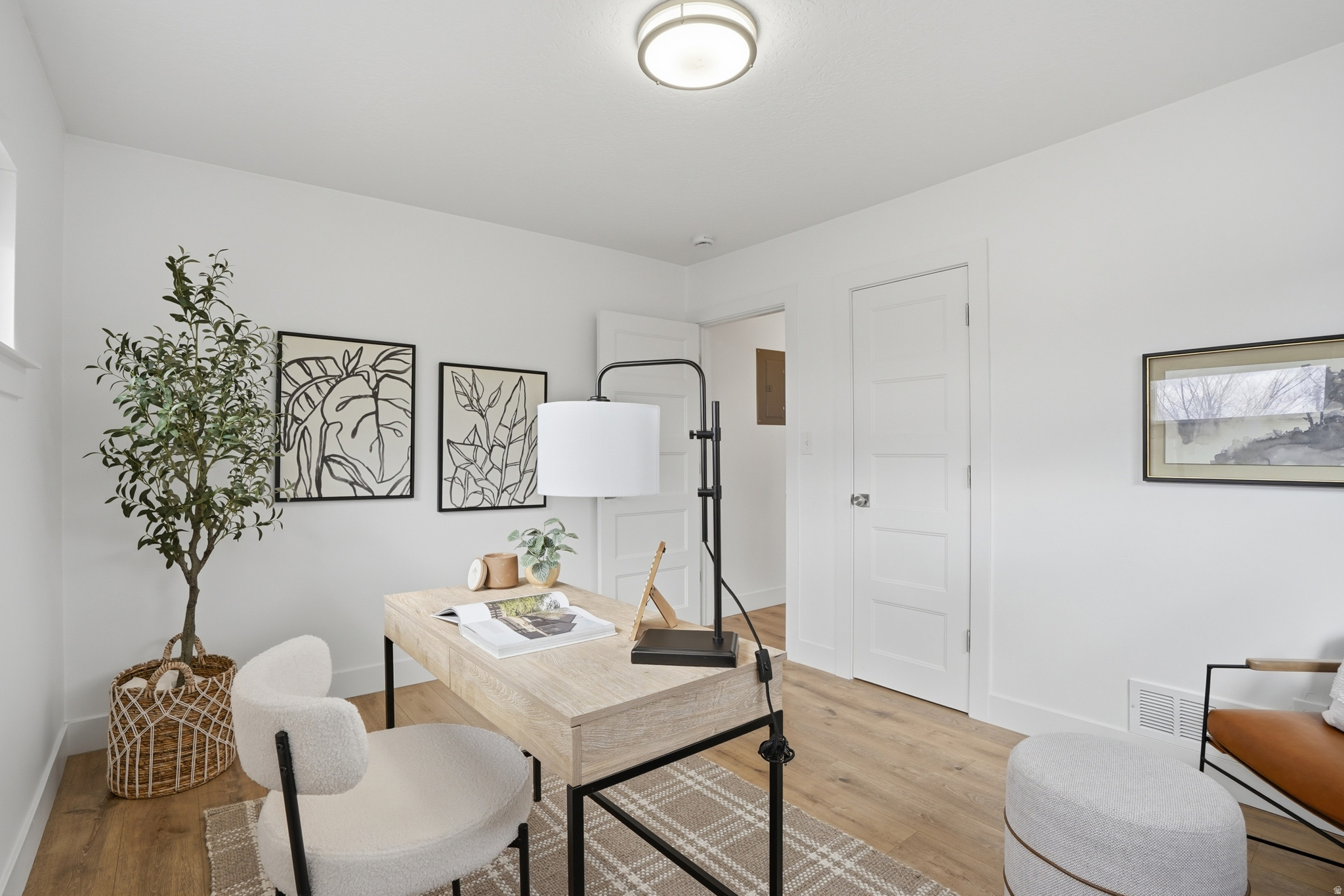 MOUNTAIN VIEW ADD - Residential