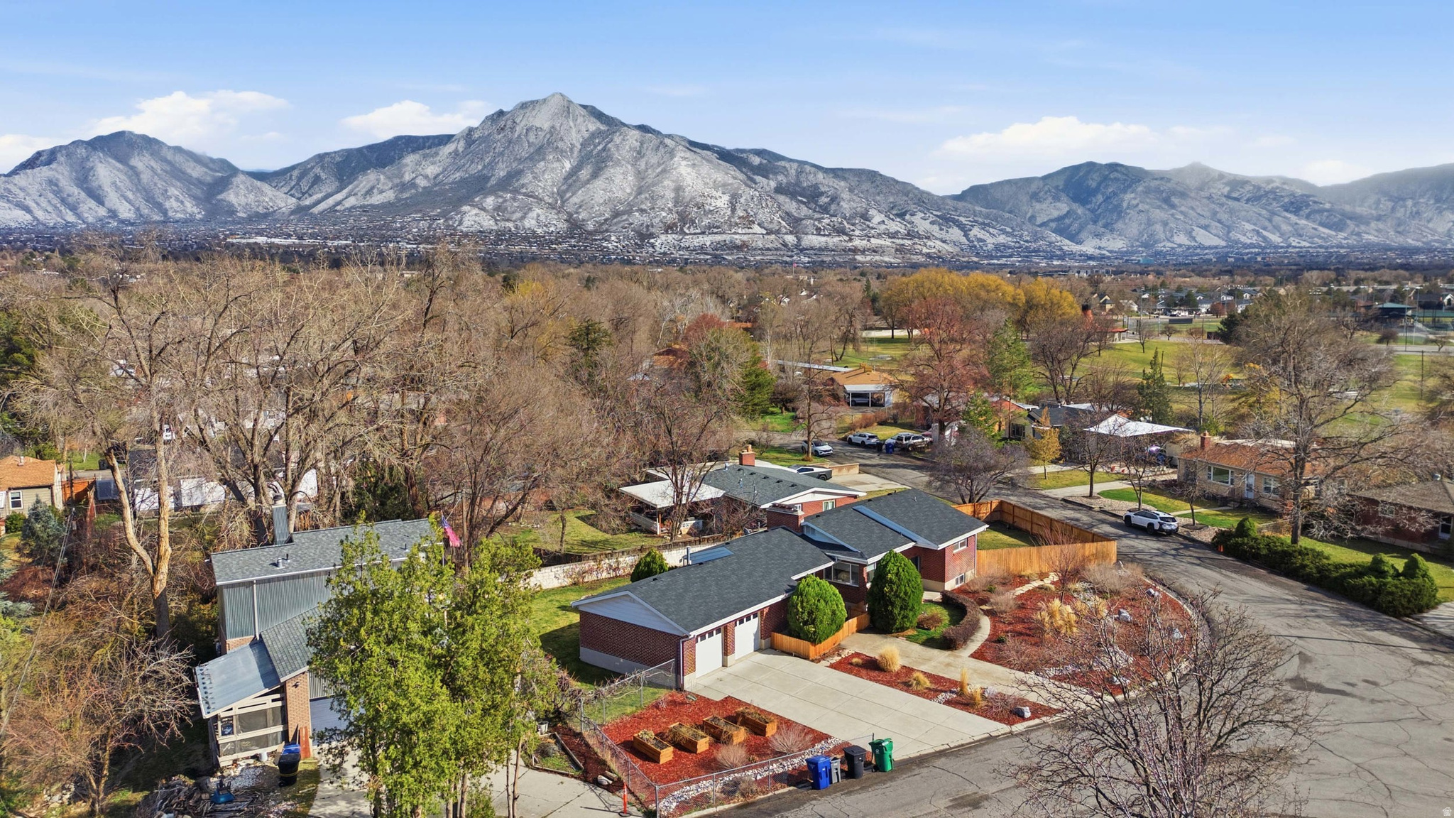 MOUNTAIN VIEW ADD - Residential