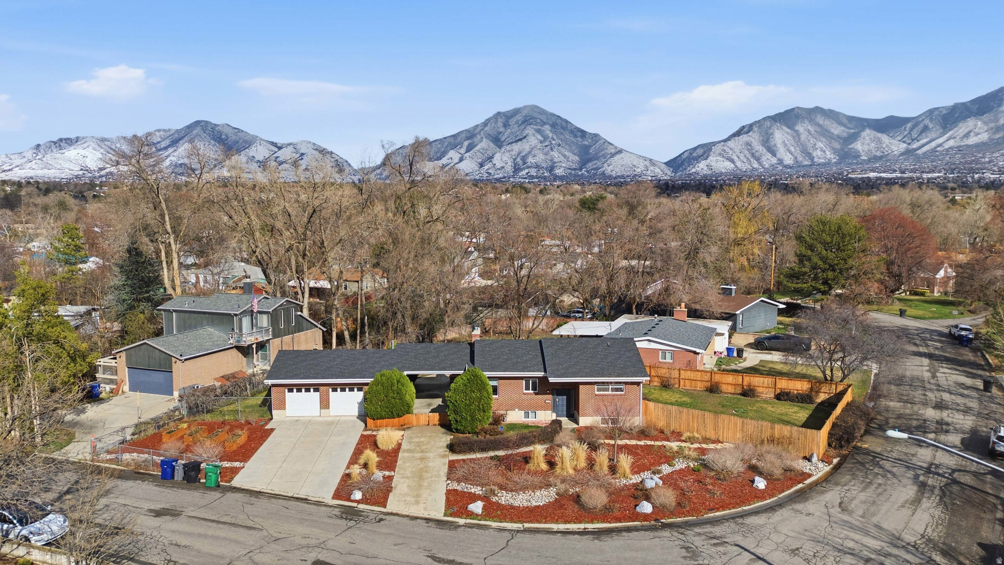 MOUNTAIN VIEW ADD - Residential