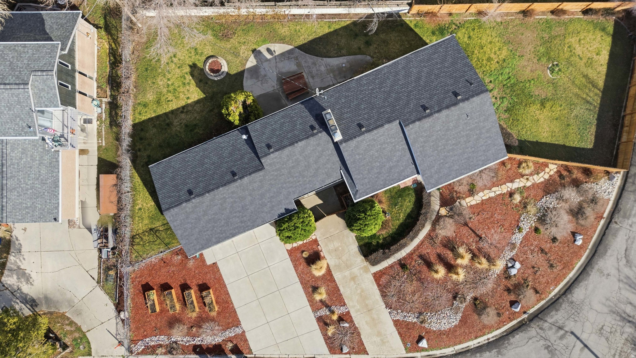 MOUNTAIN VIEW ADD - Residential