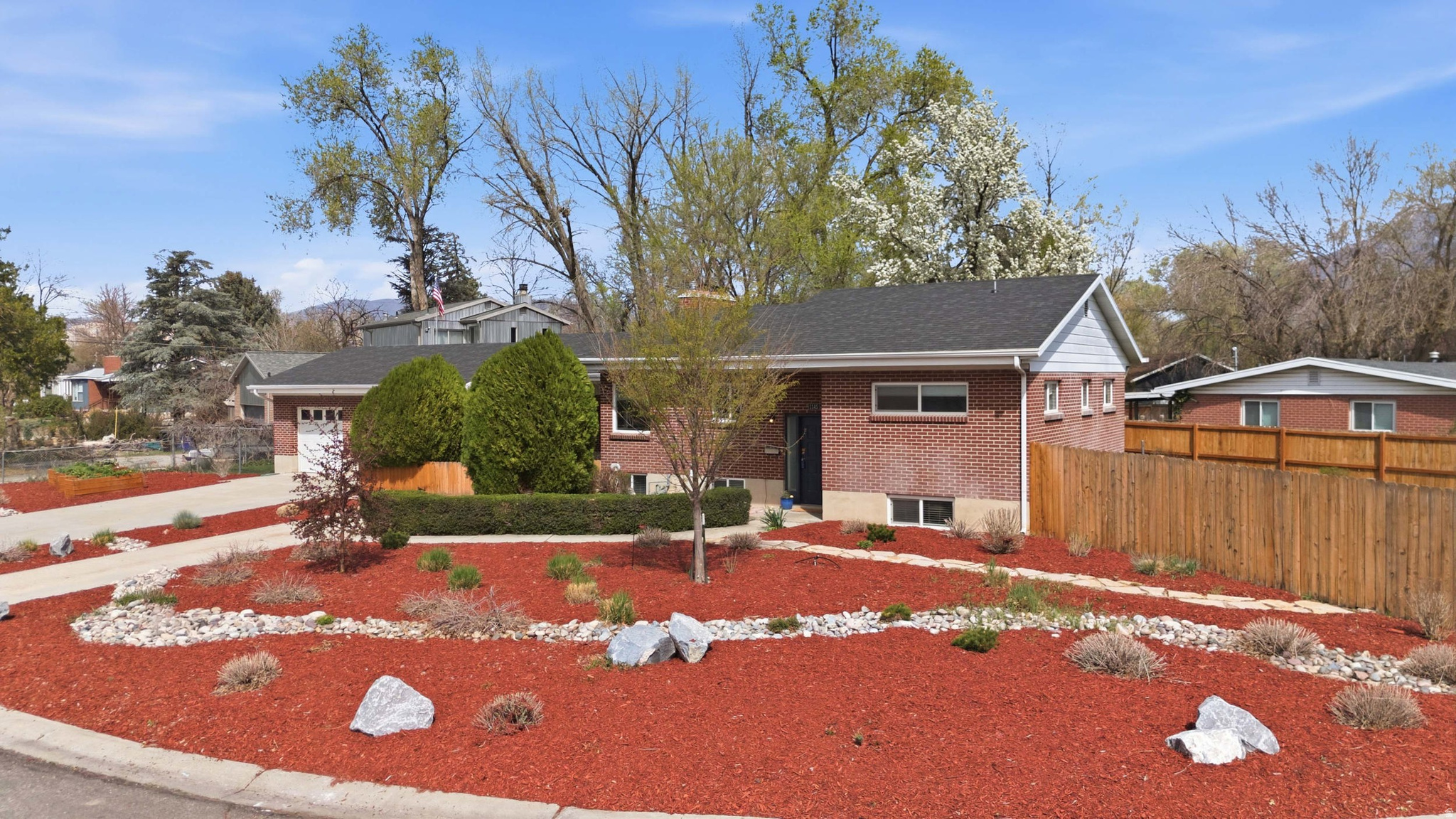 MOUNTAIN VIEW ADD - Residential