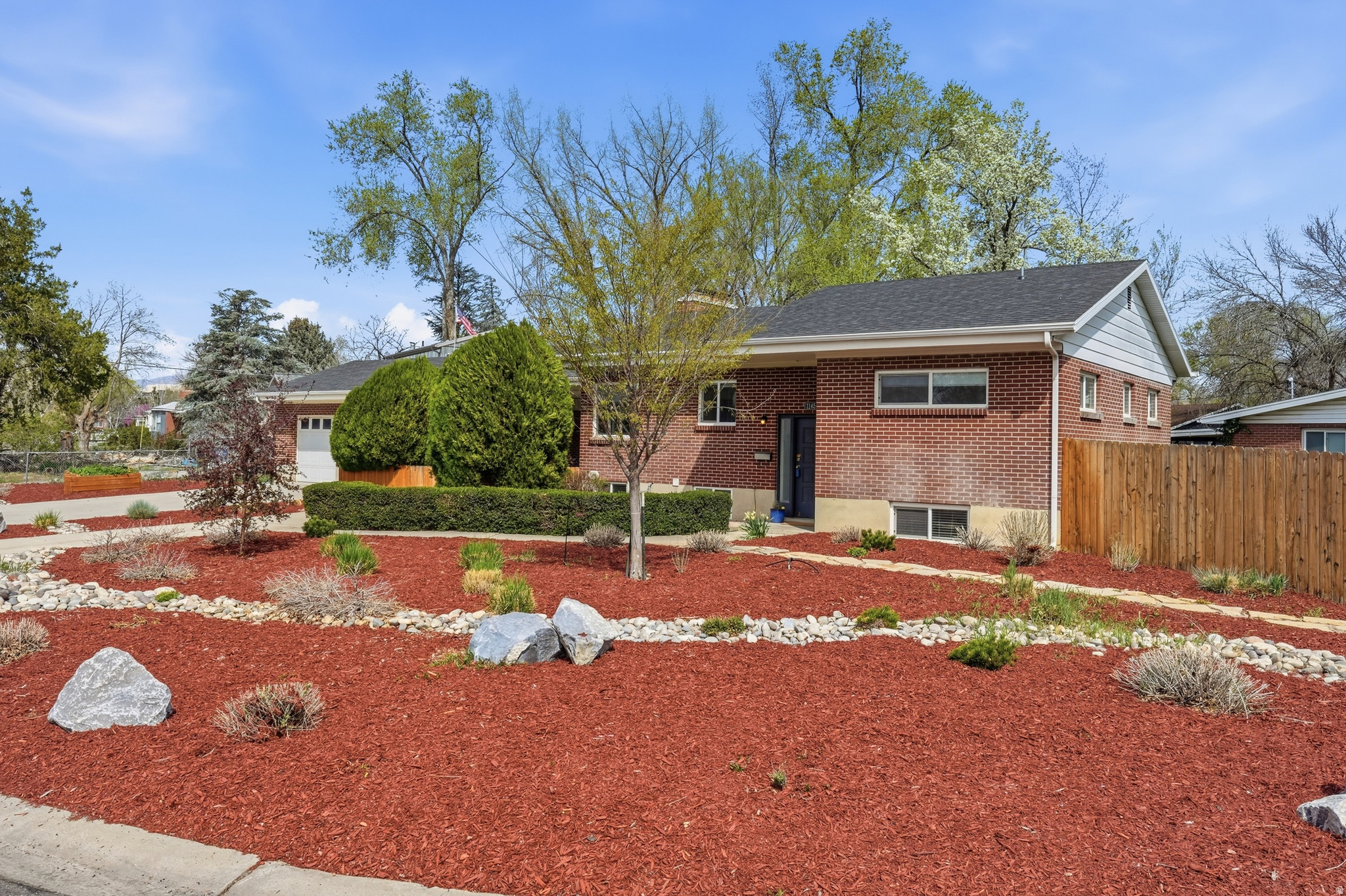 MOUNTAIN VIEW ADD - Residential