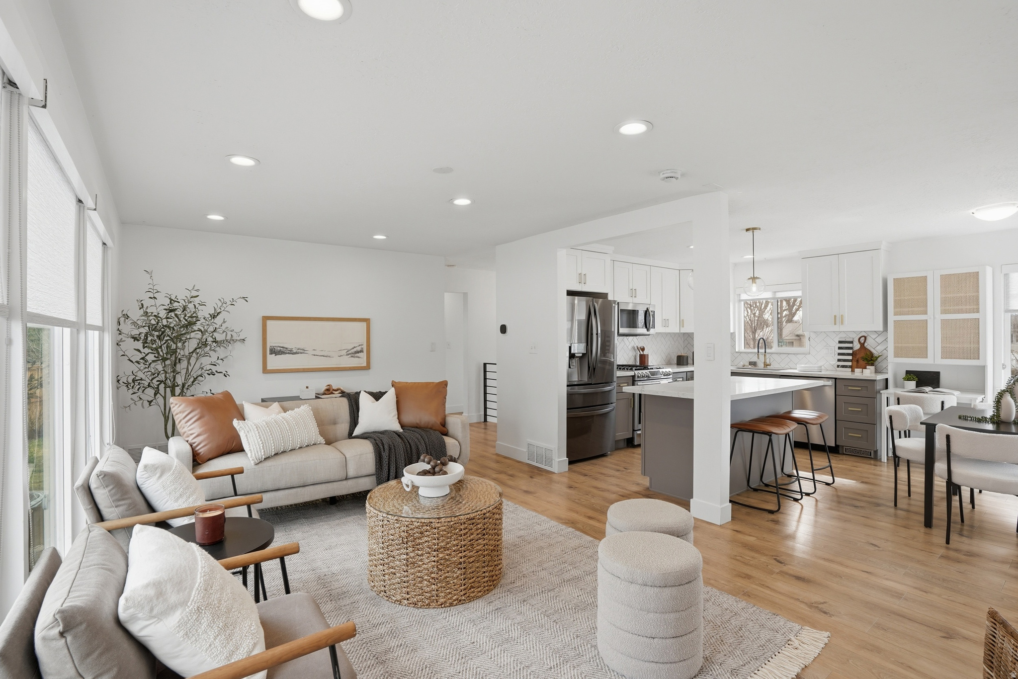 MOUNTAIN VIEW ADD - Residential