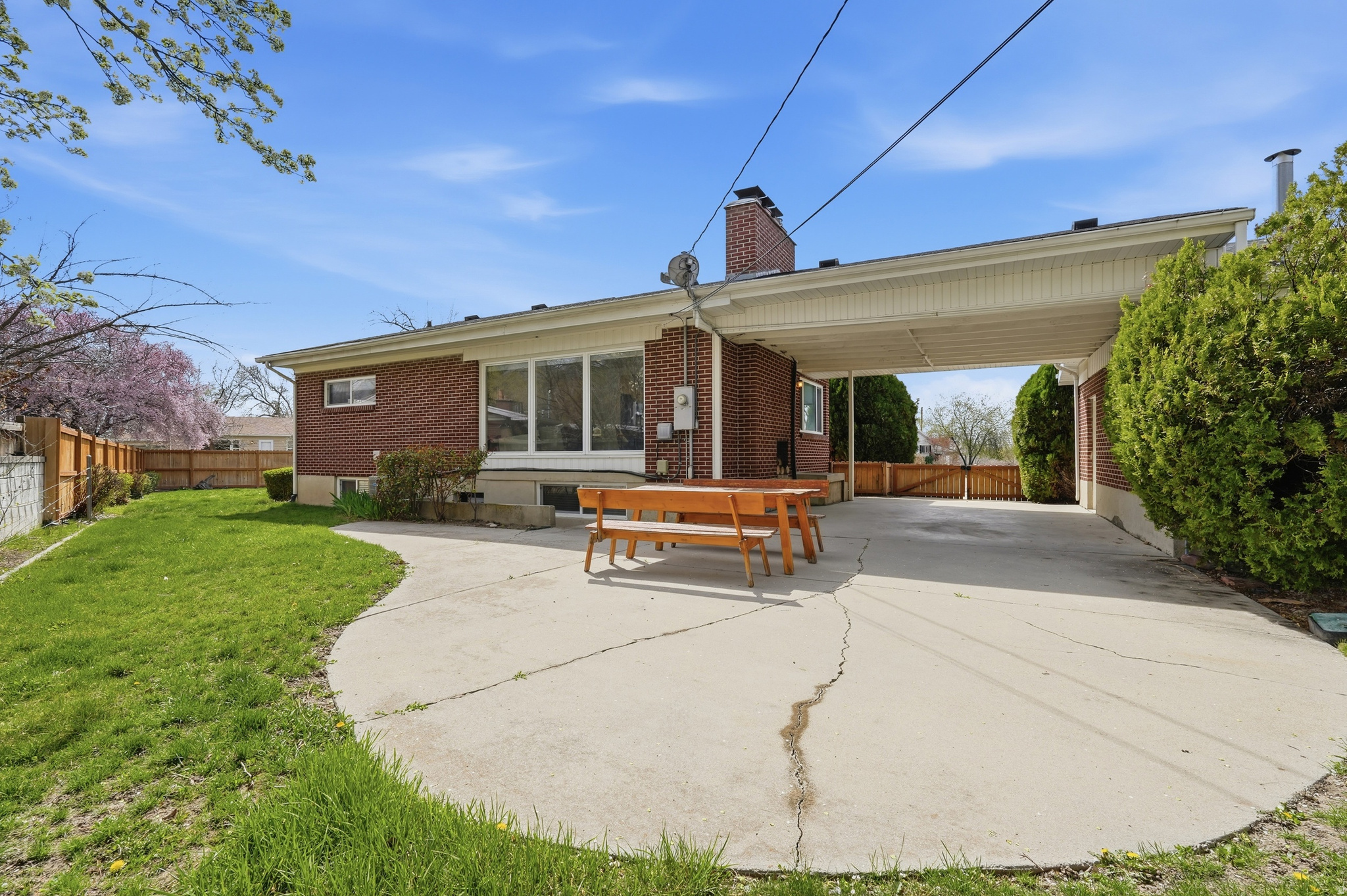 MOUNTAIN VIEW ADD - Residential