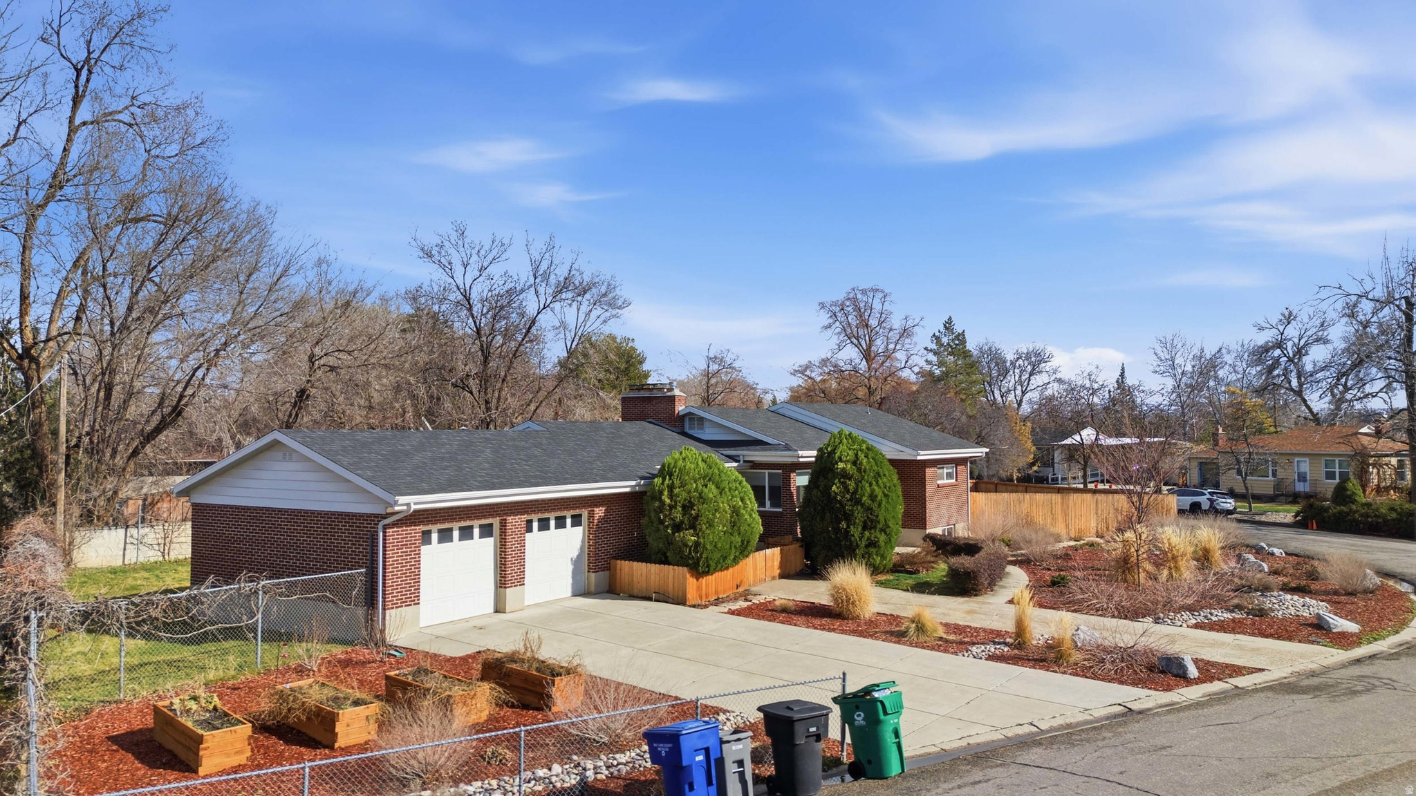 MOUNTAIN VIEW ADD - Residential