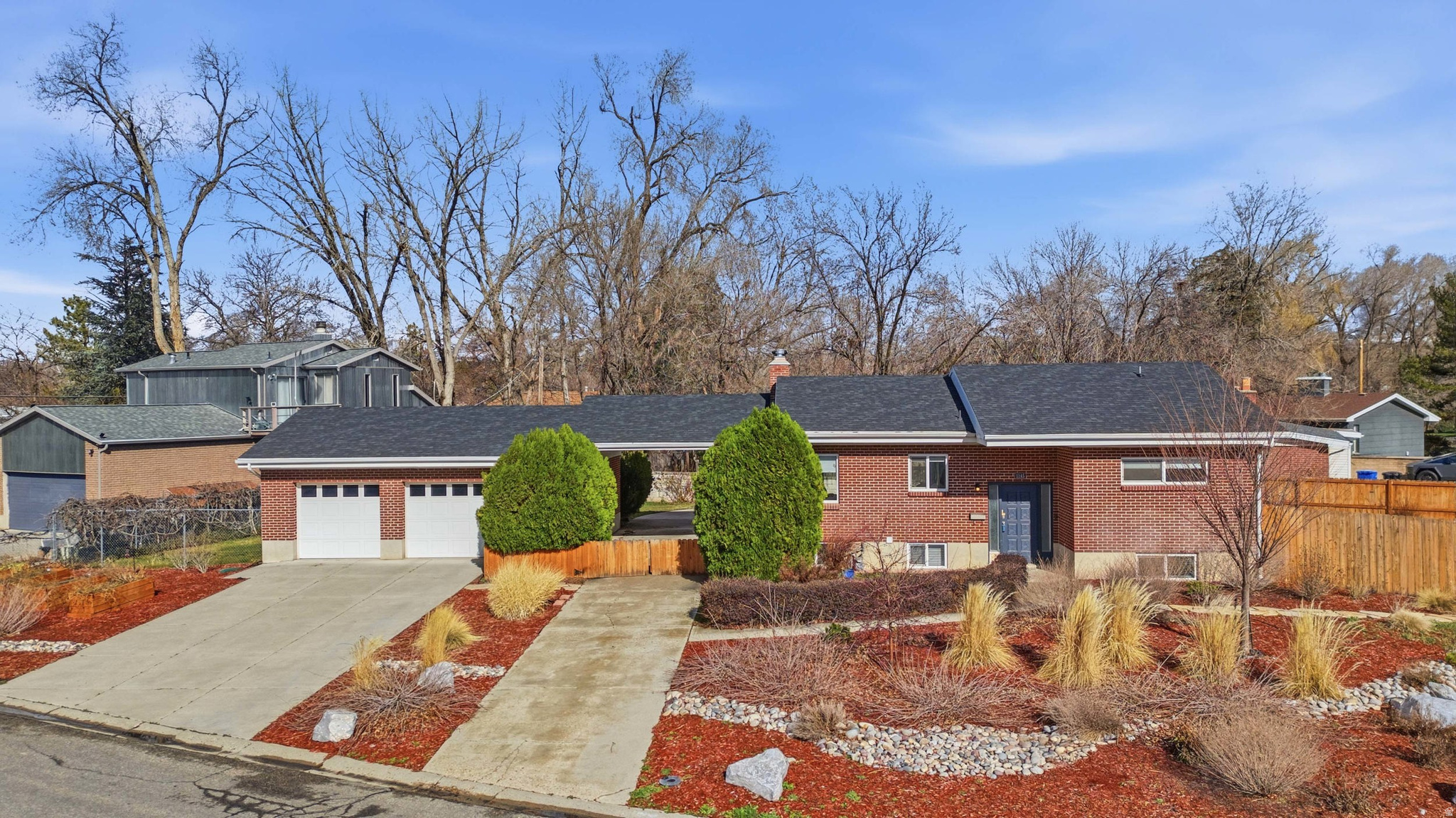 MOUNTAIN VIEW ADD - Residential