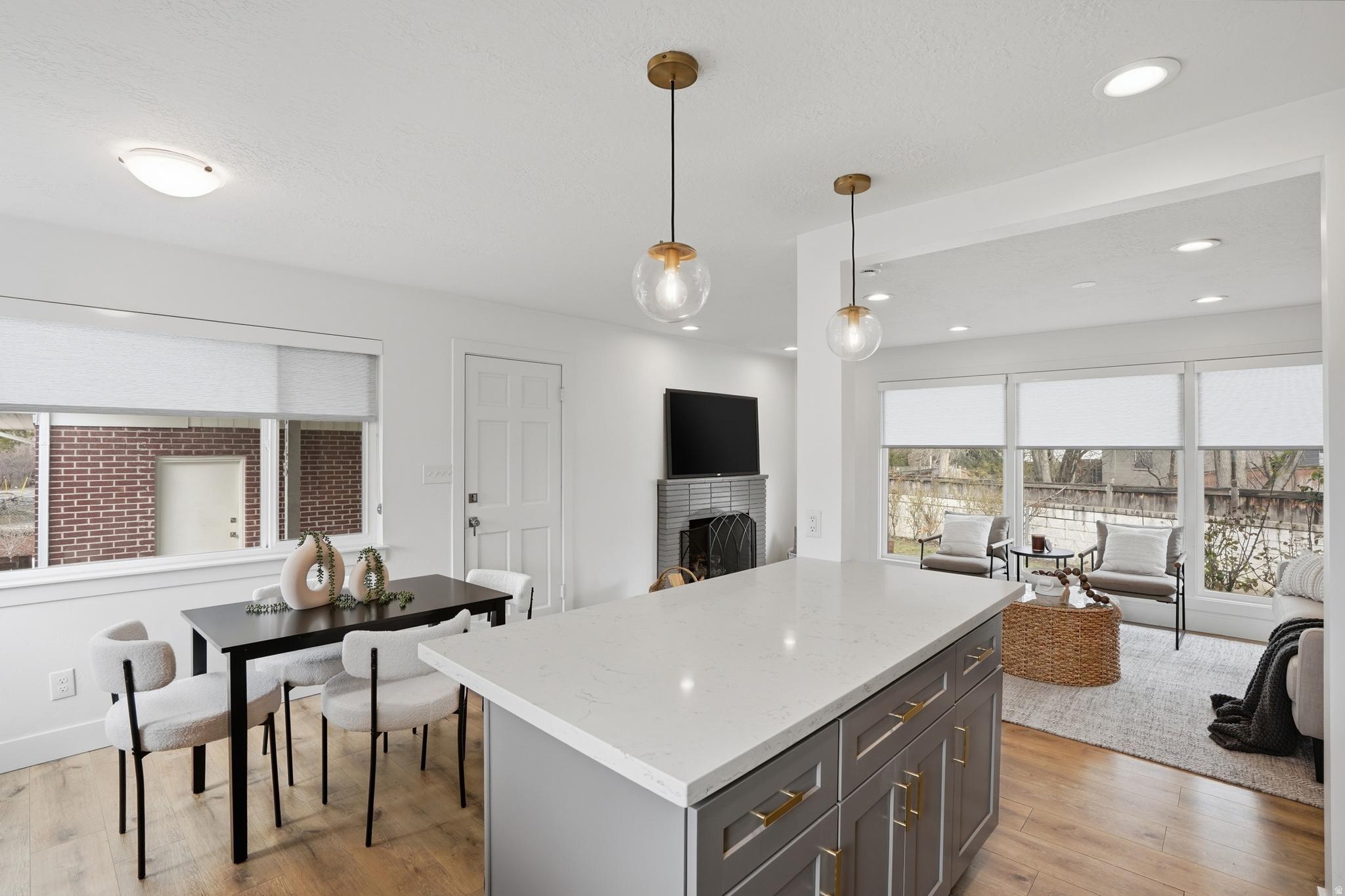 MOUNTAIN VIEW ADD - Residential