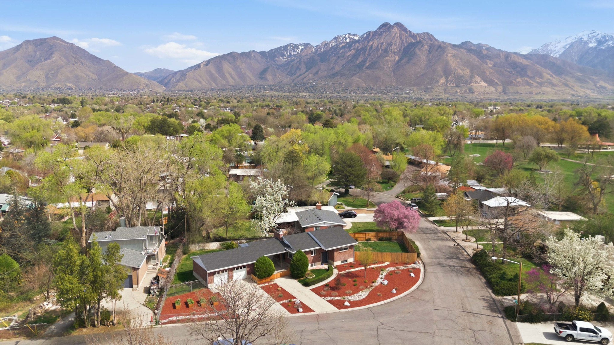 MOUNTAIN VIEW ADD - Residential