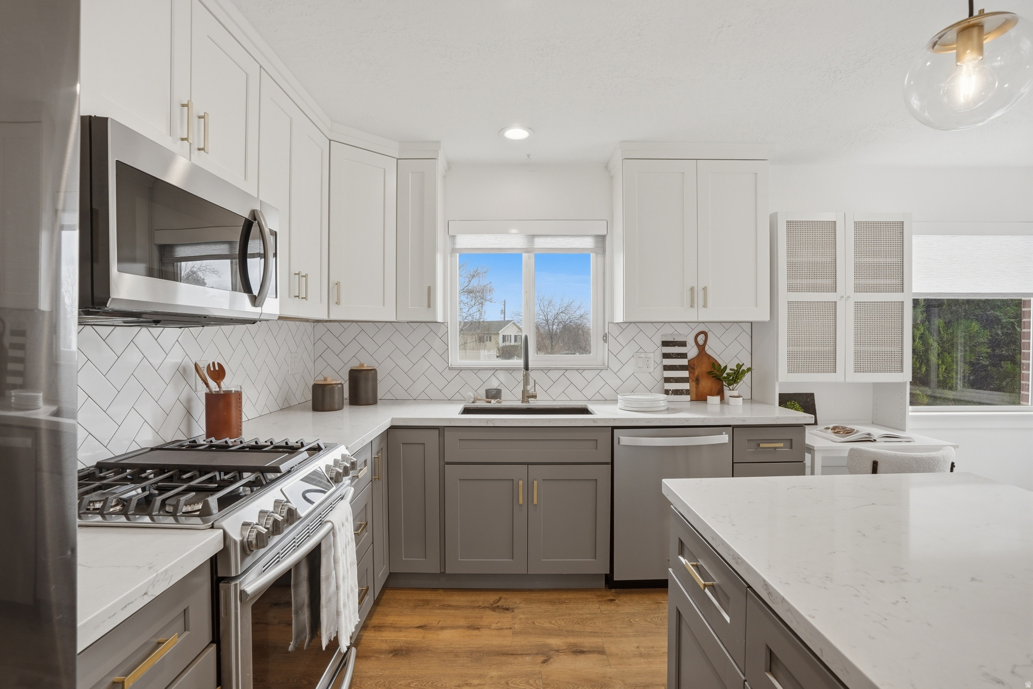 MOUNTAIN VIEW ADD - Residential