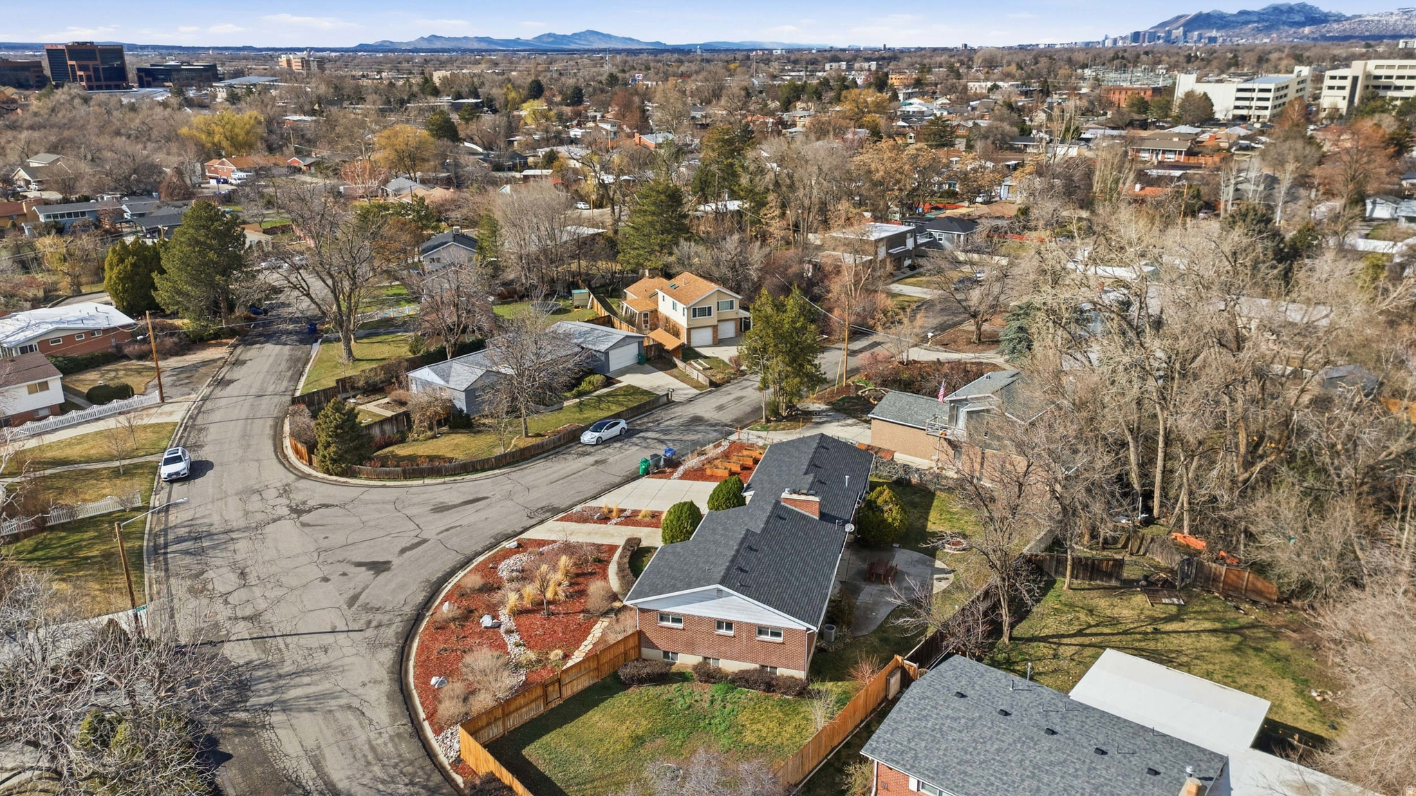 MOUNTAIN VIEW ADD - Residential