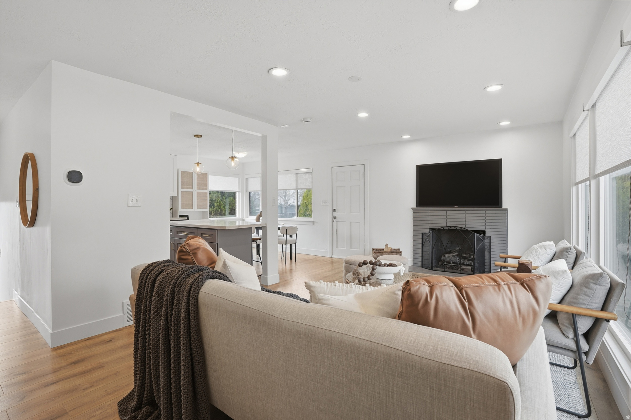 MOUNTAIN VIEW ADD - Residential