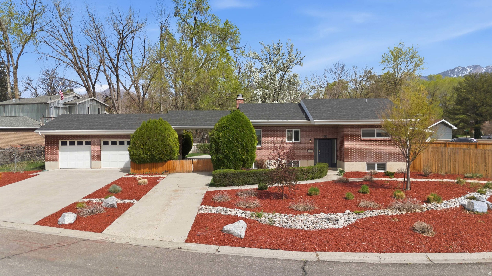 MOUNTAIN VIEW ADD - Residential