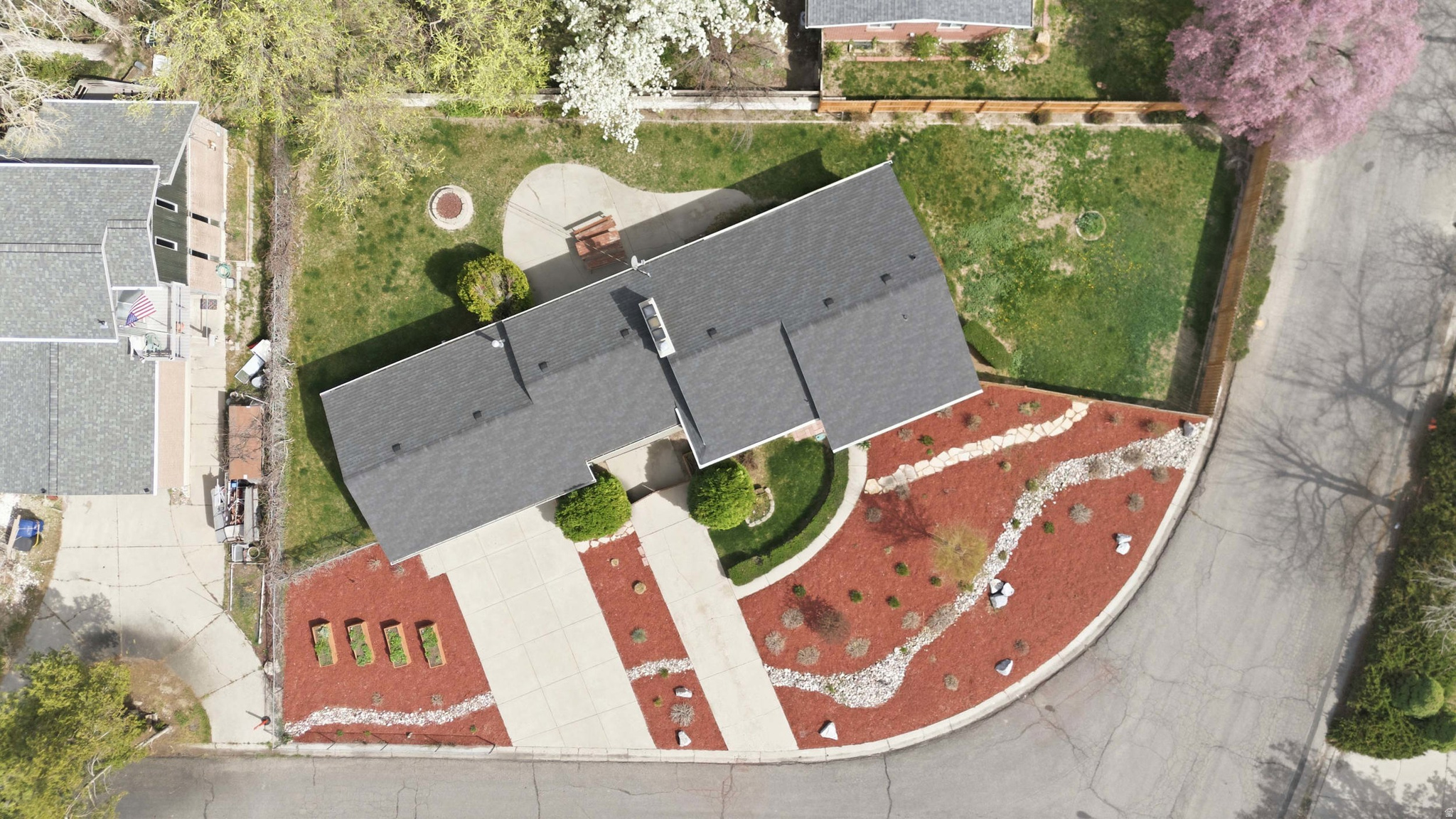 MOUNTAIN VIEW ADD - Residential