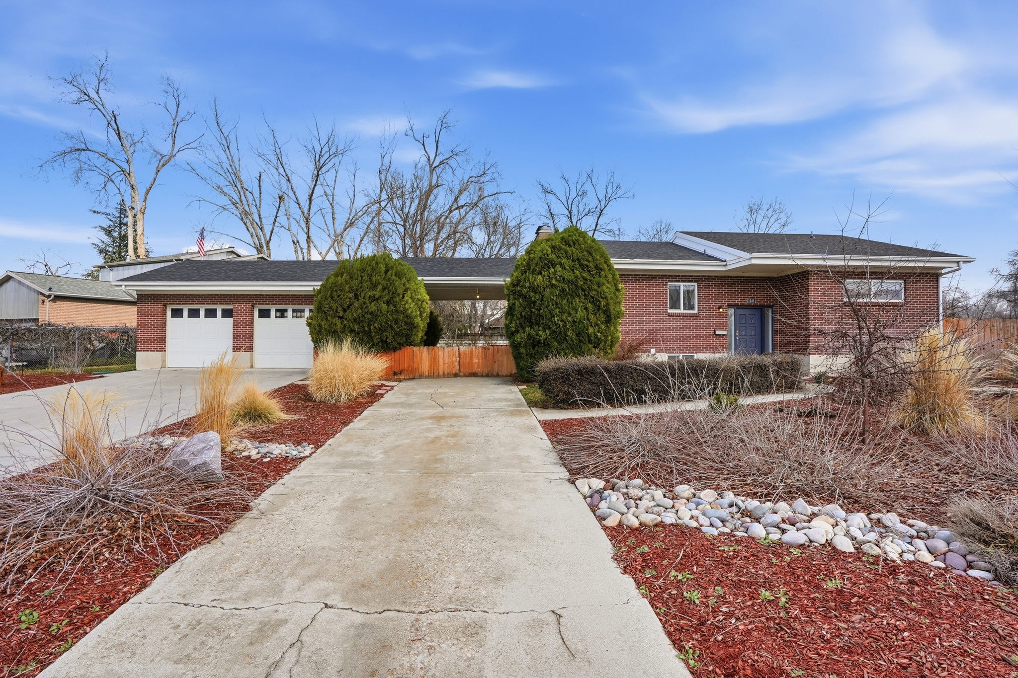 MOUNTAIN VIEW ADD - Residential