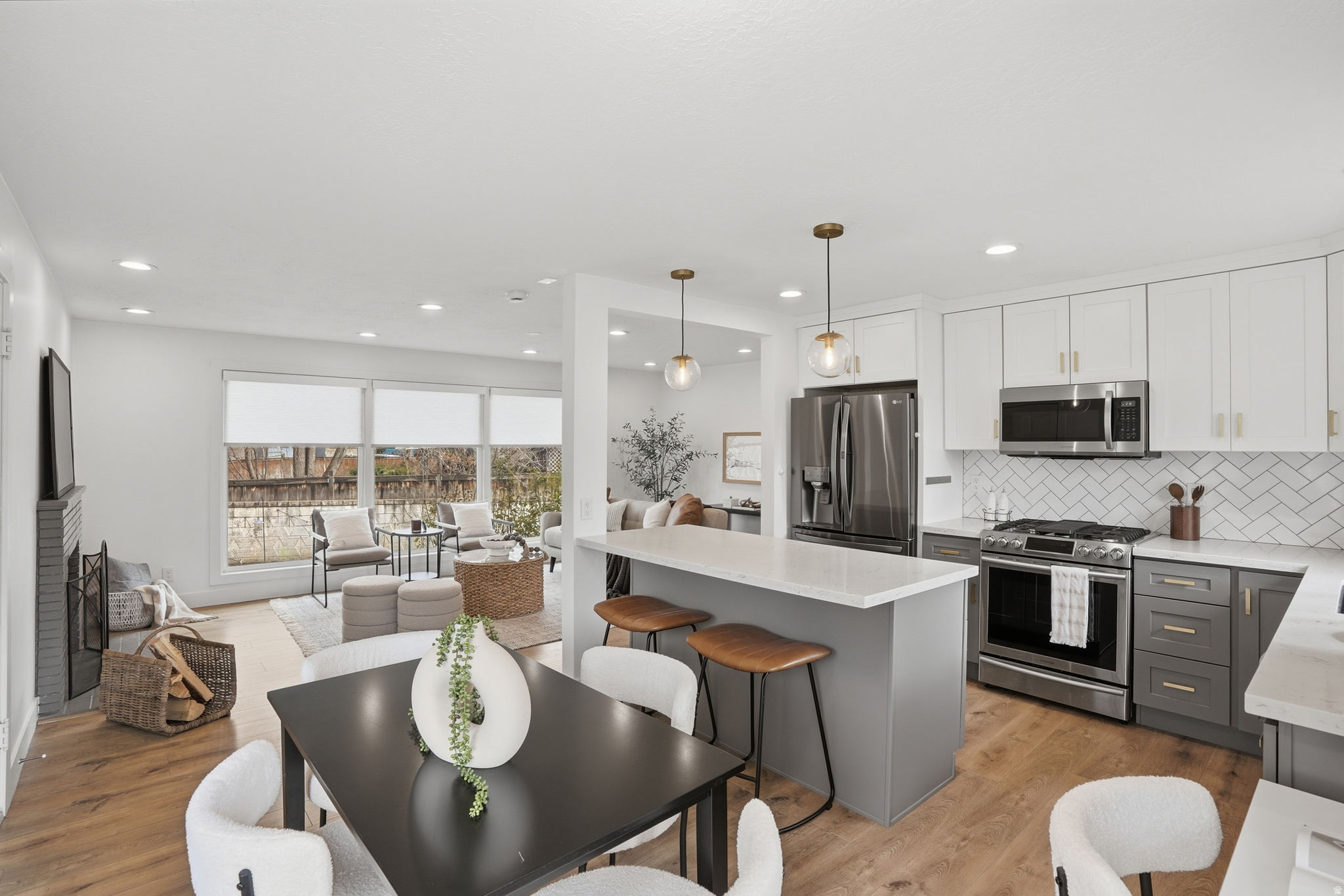 MOUNTAIN VIEW ADD - Residential