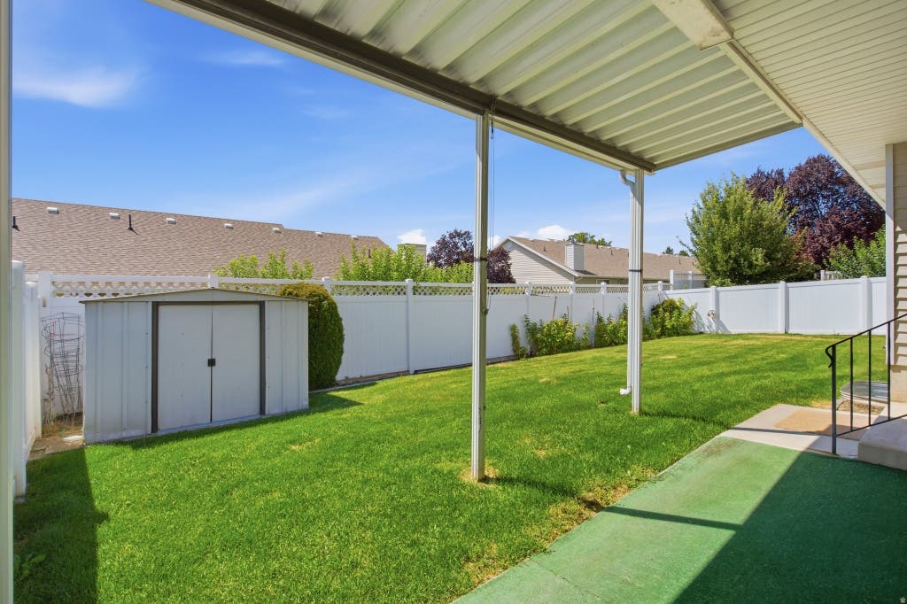 Photo of 499 N 80 W, Lindon, UT 84042 (MLS # 2179651)