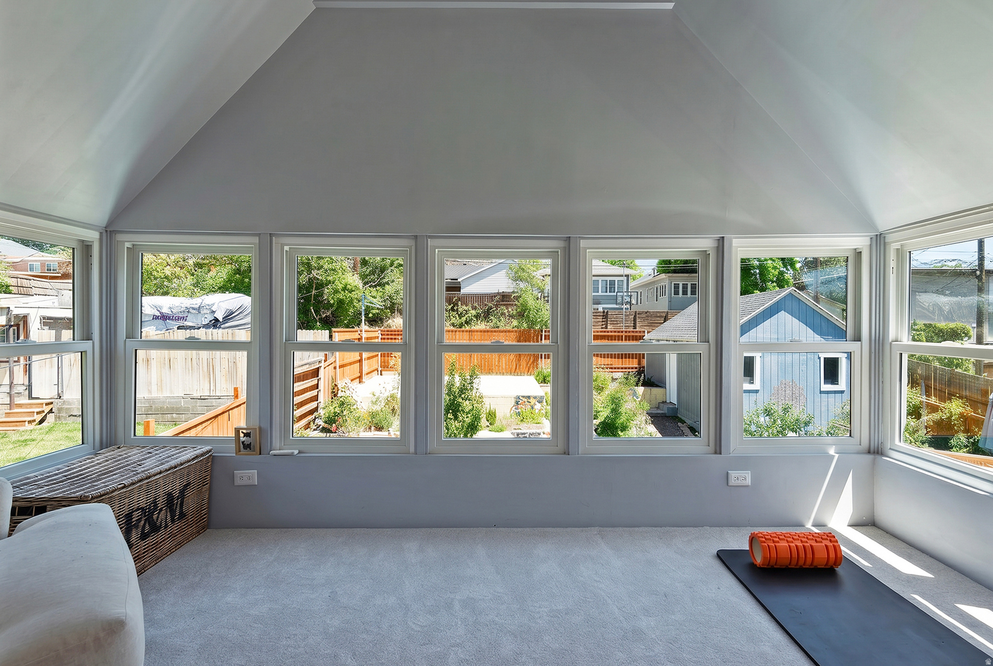 DOUGLAS PLACE - Residential