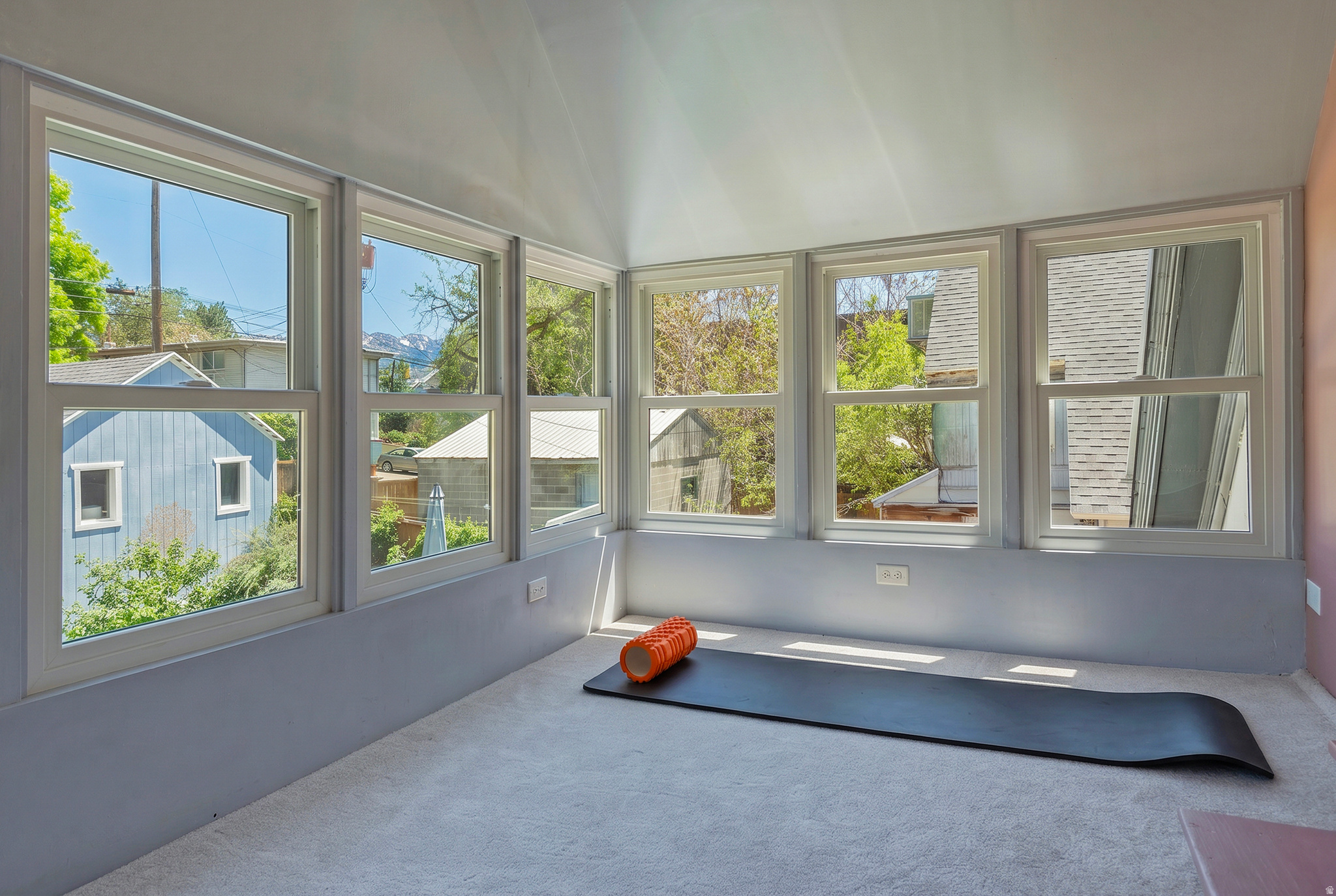 DOUGLAS PLACE - Residential