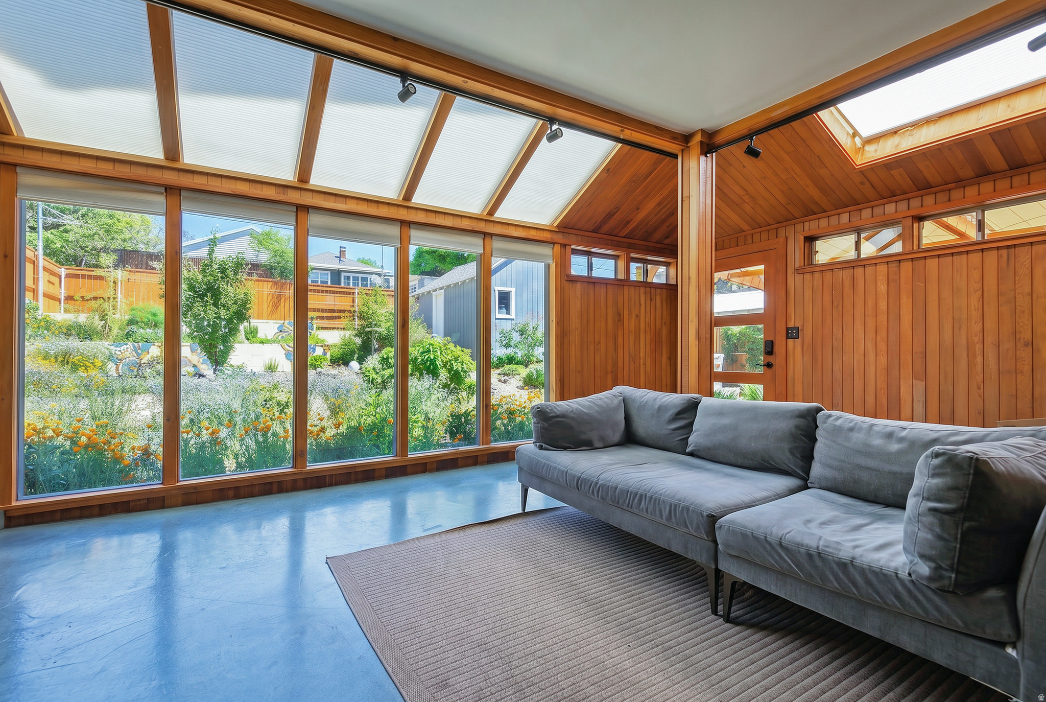 DOUGLAS PLACE - Residential