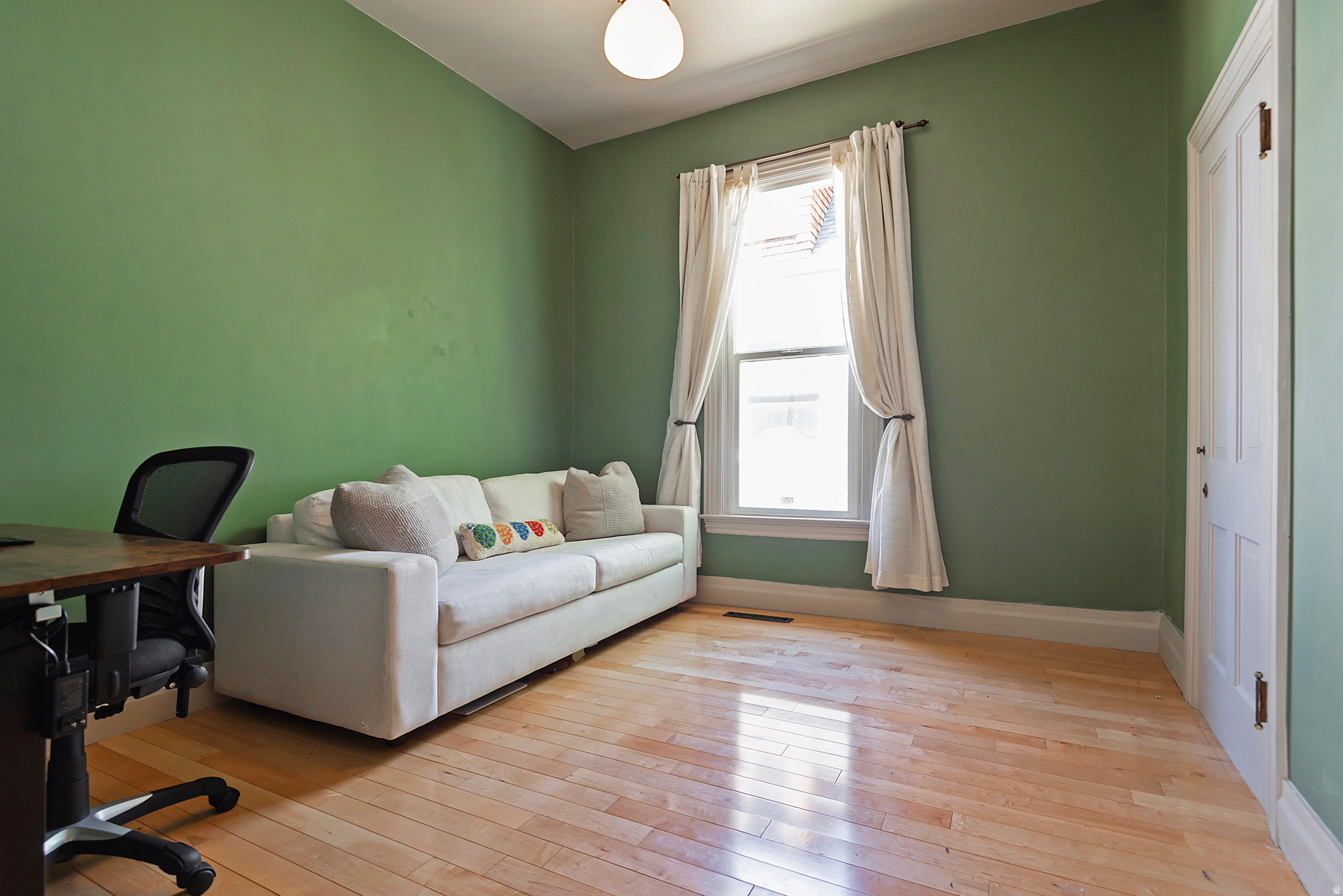 DOUGLAS PLACE - Residential