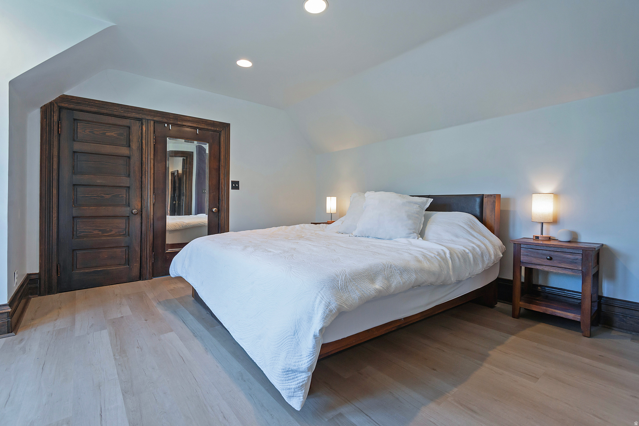 DOUGLAS PLACE - Residential