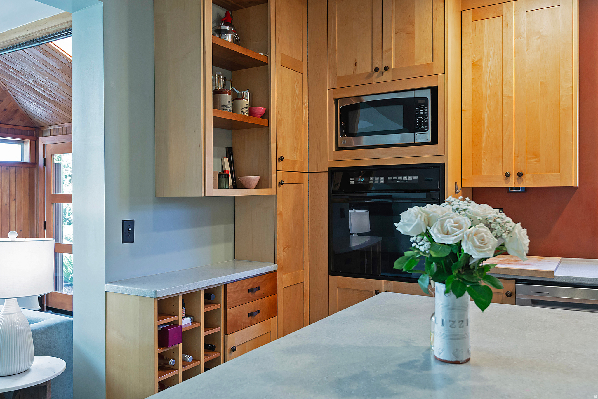 DOUGLAS PLACE - Residential
