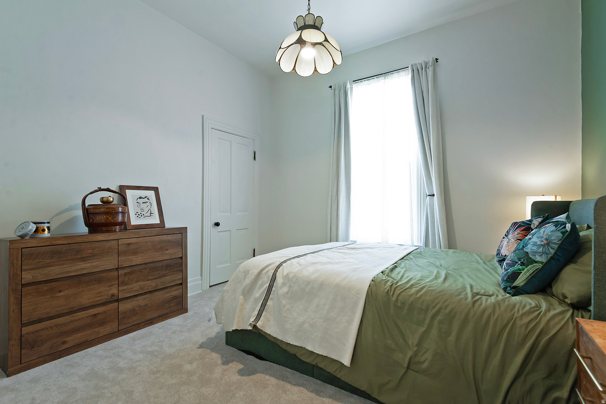 DOUGLAS PLACE - Residential